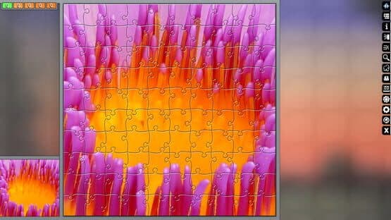 Pixel Puzzles Ultimate: Flowers — screenshot 7