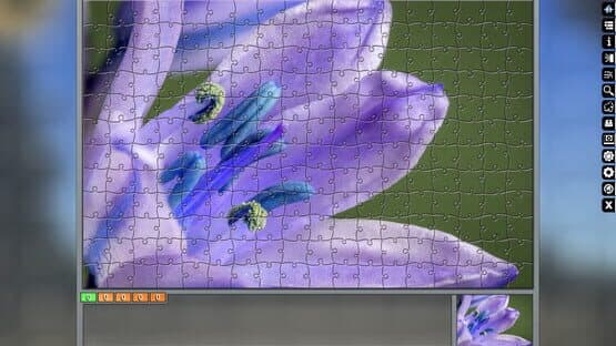 Pixel Puzzles Ultimate: Flowers — screenshot 8