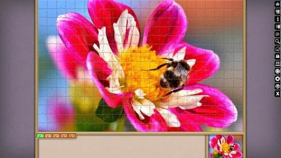 Pixel Puzzles Ultimate: Variety Pack 7 — screenshot 1