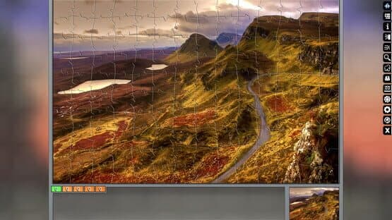 Pixel Puzzles Ultimate: Scotland — screenshot 6