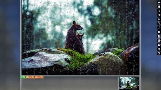 Pixel Puzzles Ultimate: Australia — screenshot 2