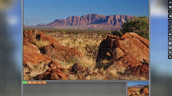 Pixel Puzzles Ultimate: Australia — screenshot 3