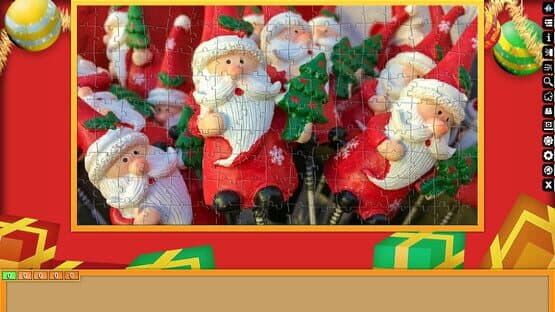 Pixel Puzzles Ultimate: Santa — screenshot 6