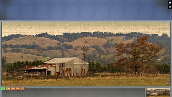 Pixel Puzzles Ultimate: Australia — screenshot 5