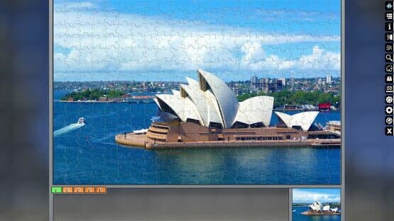 Pixel Puzzles Ultimate: Australia — screenshot 8