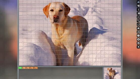 Pixel Puzzles Ultimate: Dogs — screenshot 1