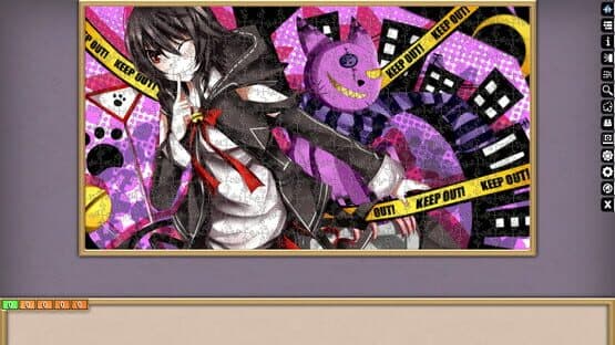 Pixel Puzzles Ultimate: PP2 Anime — screenshot 1