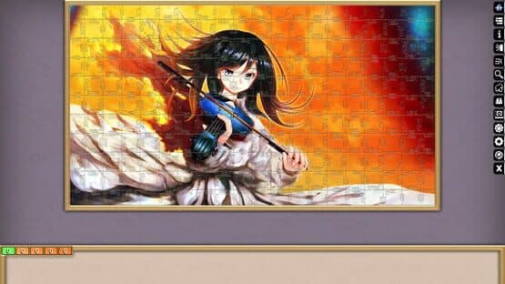 Pixel Puzzles Ultimate: PP2 Anime — screenshot 2