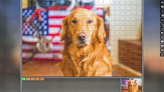 Pixel Puzzles Ultimate: Traditional Cut — screenshot 3