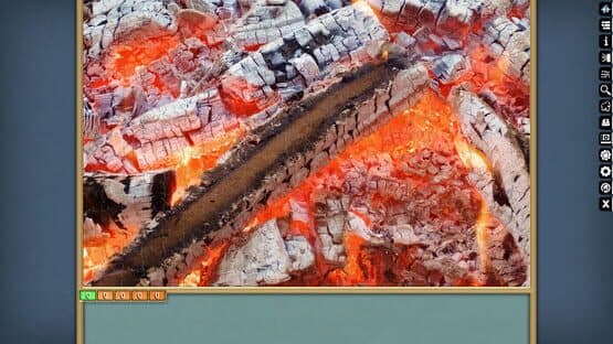 Pixel Puzzles Ultimate: Embers — screenshot 4