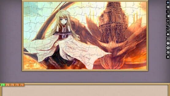 Pixel Puzzles Ultimate: PP2 Anime — screenshot 4