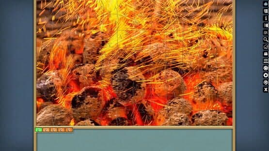 Pixel Puzzles Ultimate: Embers — screenshot 6