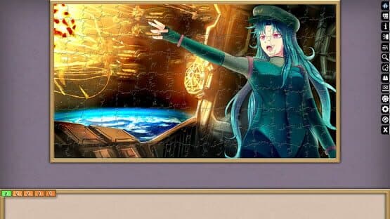 Pixel Puzzles Ultimate: PP2 Anime — screenshot 6