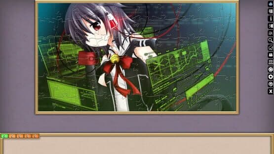 Pixel Puzzles Ultimate: PP2 Anime — screenshot 7