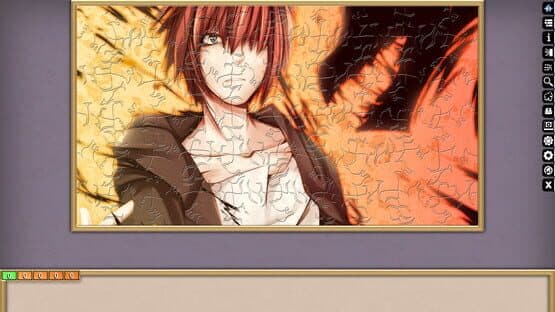 Pixel Puzzles Ultimate: PP2 Anime — screenshot 8