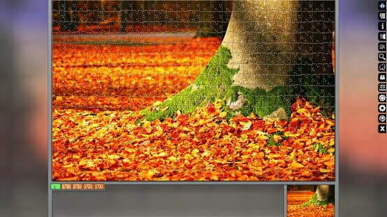Pixel Puzzles Ultimate: Traditional Cut — screenshot 6