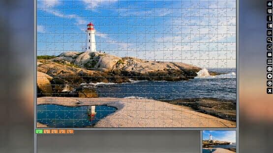 Pixel Puzzles Ultimate: Traditional Cut — screenshot 8