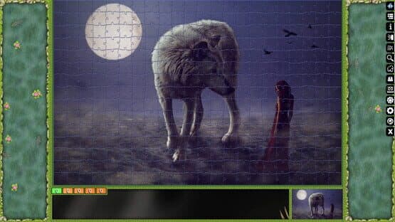 Pixel Puzzles Ultimate: Fantasy 2 — screenshot 1