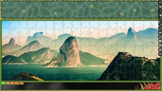 Pixel Puzzles Ultimate: Rio — screenshot 1
