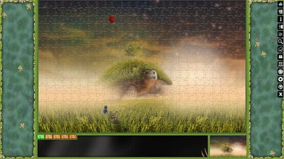 Pixel Puzzles Ultimate: Fantasy 2 — screenshot 2