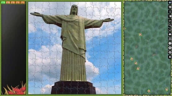 Pixel Puzzles Ultimate: Rio — screenshot 3