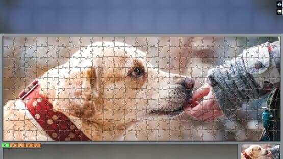 Pixel Puzzles Ultimate: Variety Pack 14 — screenshot 3