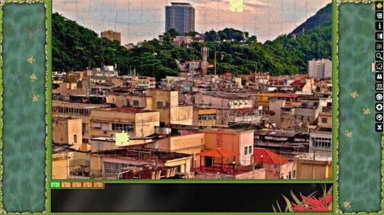 Pixel Puzzles Ultimate: Rio — screenshot 5