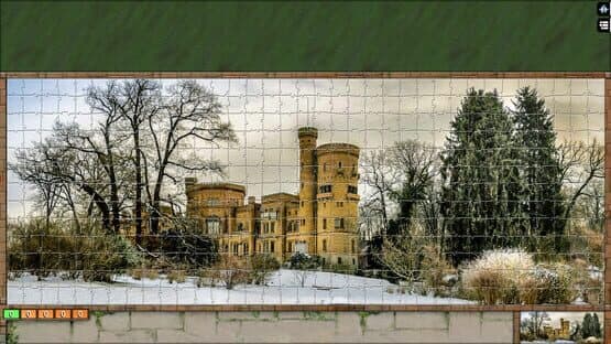 Pixel Puzzles Ultimate: Castles 2 — screenshot 4