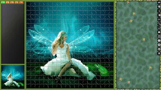 Pixel Puzzles Ultimate: Fantasy 2 — screenshot 5
