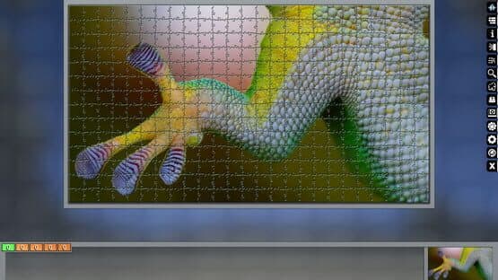 Pixel Puzzles Ultimate: Variety Pack 14 — screenshot 6
