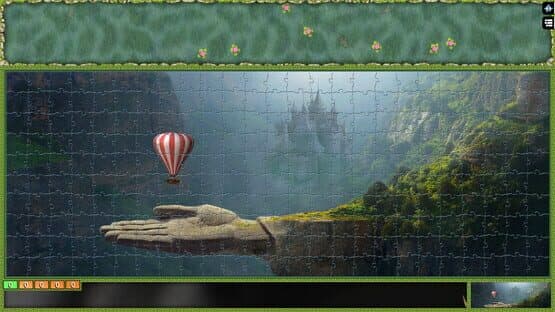 Pixel Puzzles Ultimate: Fantasy 2 — screenshot 6