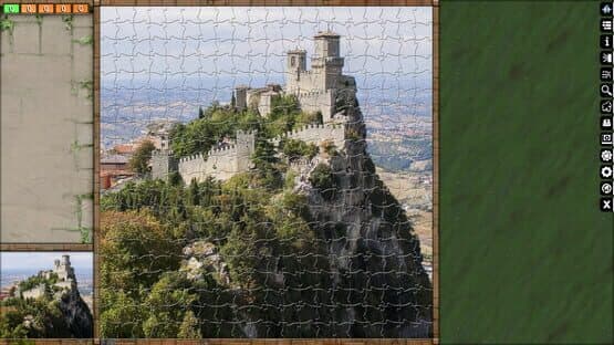 Pixel Puzzles Ultimate: Castles 2 — screenshot 8