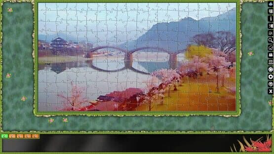 Pixel Puzzles Ultimate: PP1 Japan — screenshot 2