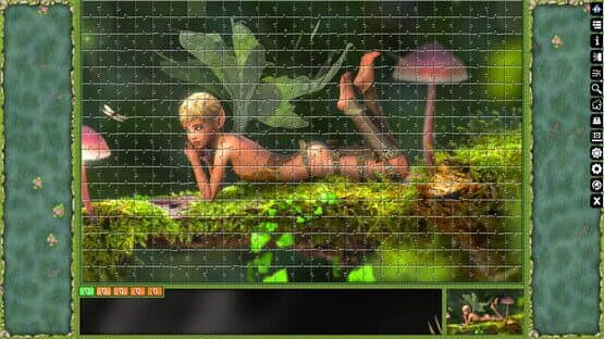 Pixel Puzzles Ultimate: Variety Pack 18 — screenshot 3