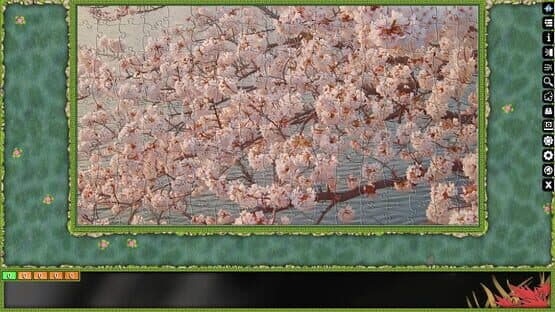 Pixel Puzzles Ultimate: PP1 Japan — screenshot 4