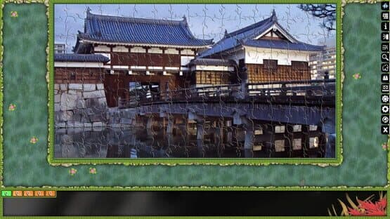 Pixel Puzzles Ultimate: PP1 Japan — screenshot 5