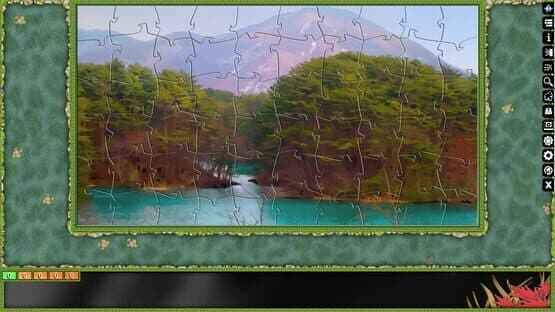 Pixel Puzzles Ultimate: PP1 Japan — screenshot 6