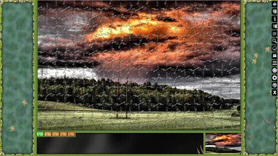 Pixel Puzzles Ultimate: Variety Pack 18 — screenshot 6