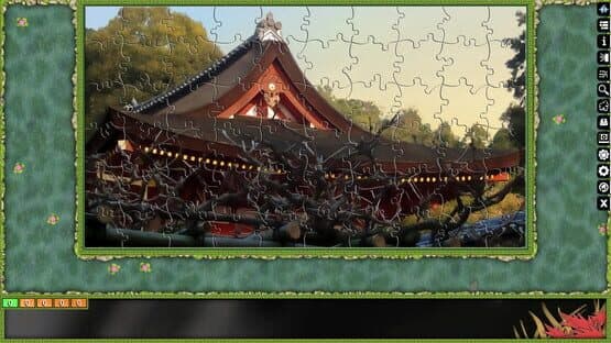 Pixel Puzzles Ultimate: PP1 Japan — screenshot 7