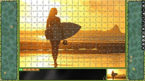 Pixel Puzzles Ultimate: Variety Pack 18 — screenshot 7
