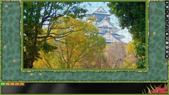 Pixel Puzzles Ultimate: PP1 Japan — screenshot 8
