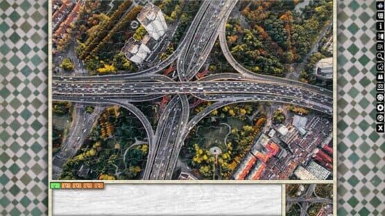 Pixel Puzzles Ultimate: Aerial Photography — screenshot 1