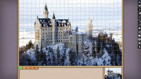 Pixel Puzzles Ultimate: Germany — screenshot 1