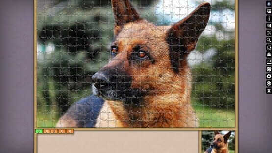 Pixel Puzzles Ultimate: Germany — screenshot 2