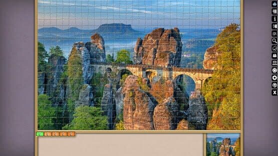 Pixel Puzzles Ultimate: Germany — screenshot 4