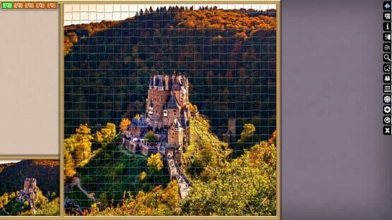 Pixel Puzzles Ultimate: Germany — screenshot 6