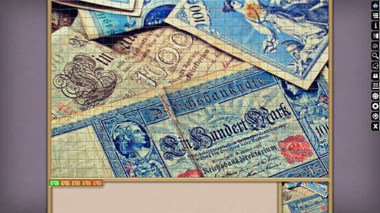 Pixel Puzzles Ultimate: Germany — screenshot 7