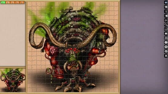Pixel Puzzles Ultimate: IWS — screenshot 8