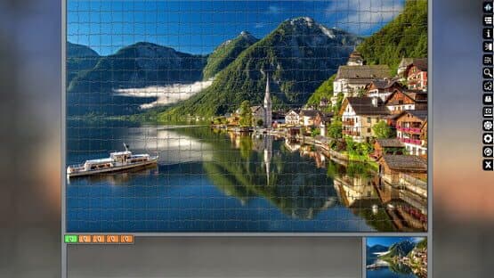 Pixel Puzzles Ultimate: Variety Pack 13 — screenshot 5