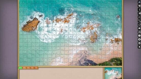 Pixel Puzzles Ultimate: Variety Pack 8 — screenshot 7